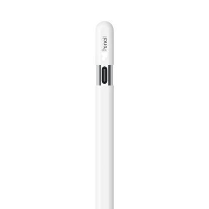 Precision Digital Stylus Pen (USB-C) – White
