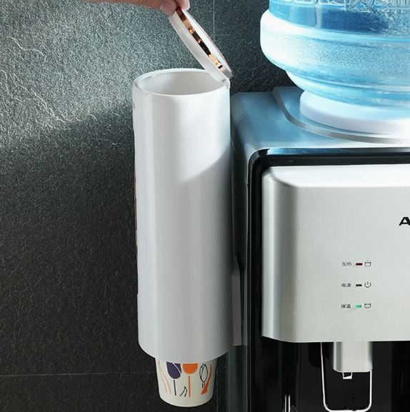 Disposable Cup Holder Organizer