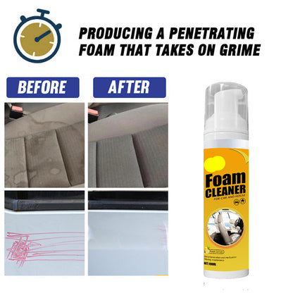 Foam Cleaner Cleaning Spray