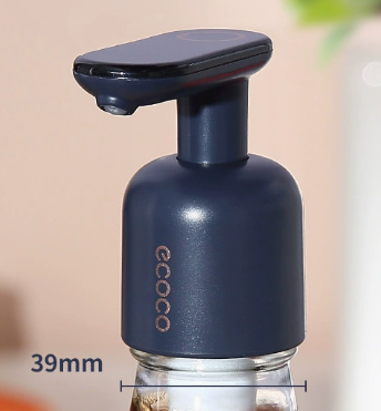 Sauce Dispenser Pump for Oyster Sauce & Condiments
