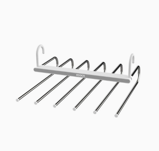 Multi-Layer Pants Hanger Space Saver