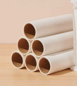 Extendable Lint Roller for Pet Hair & Dust